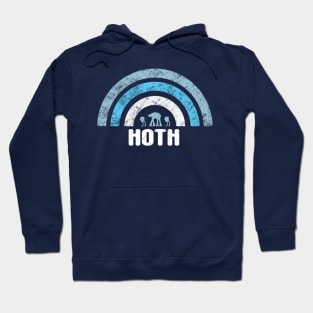 Basic Hoth Hoodie